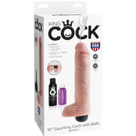 ROI COCK SQUIRTING CHAIR 10 "