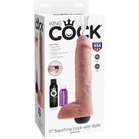 ROI COCK SQUIRTING CHAIR 11 "