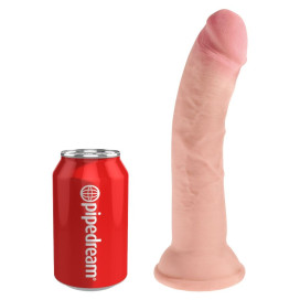 KINGCOCK TRIPLE DENSITY COCK 21,6 CM