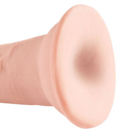 KINGCOCK TRIPLE DENSITY COCK 21,6 CM