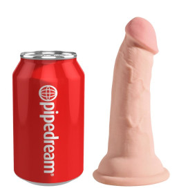 KINGCOCK TRIPLE DENSITY COCK 13 CM