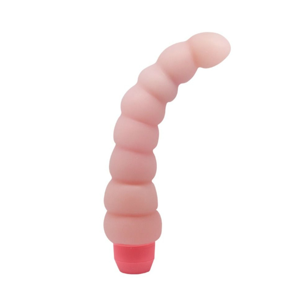 FLEXI VIBE COLONNE SENSUELLE PLIABLE 19 CM