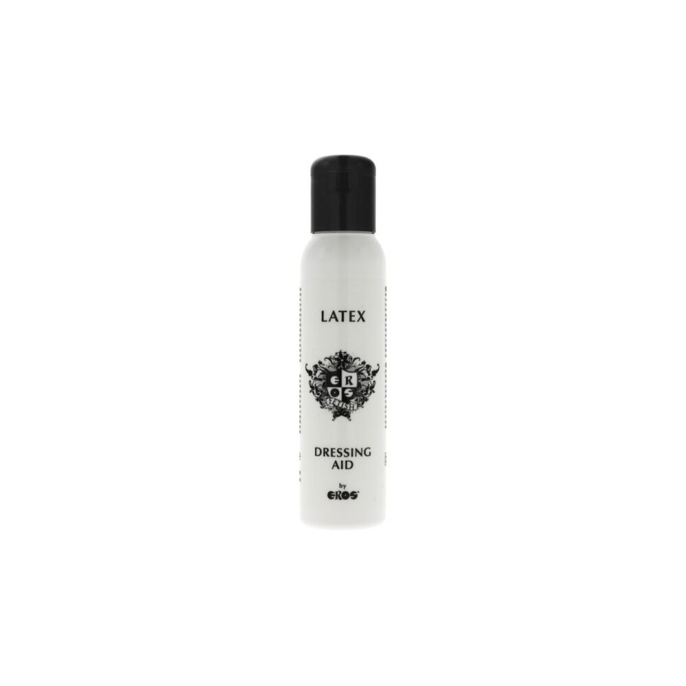 EROS FETISH LINE PANSEMENT LATEX 100 ML