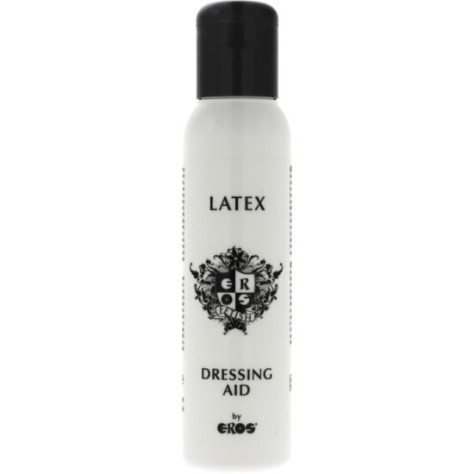 EROS FETISH LINE PANSEMENT LATEX 100 ML