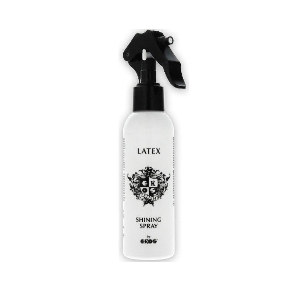 EROS FETISH LINE LATEX BRILLANT SPRAY 150 ML