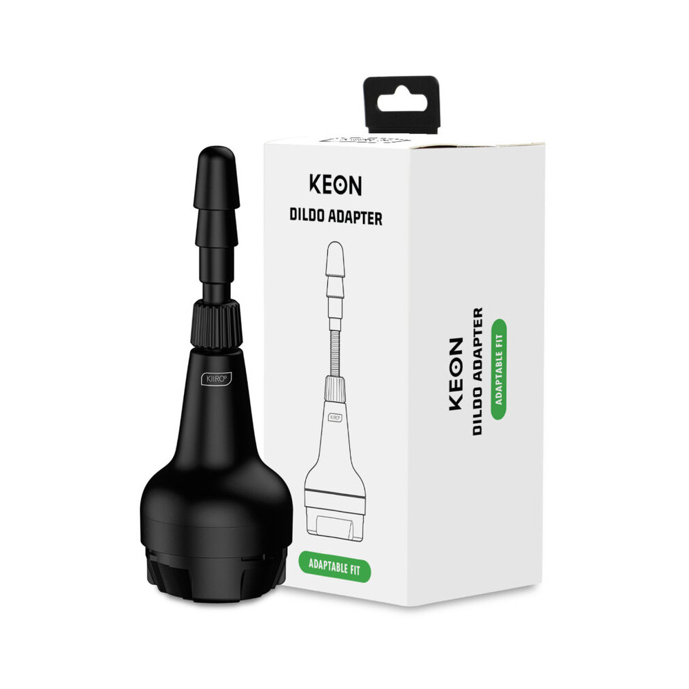 KEON DILDO ADAPTER ACCESSORY BY KIIROO