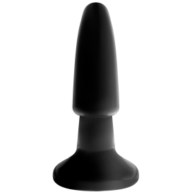 DARKNESS BOUCHON ET DILDO INTERCHANGEABLES