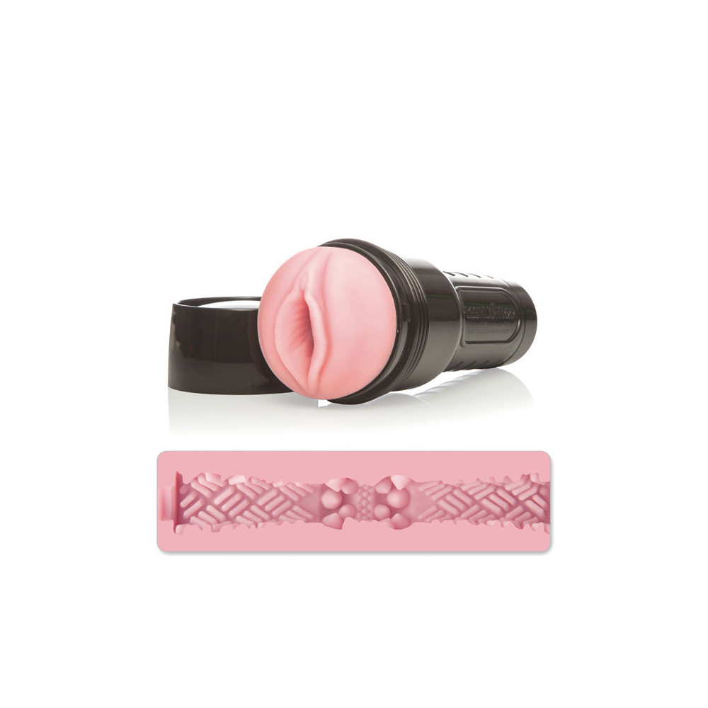 FLESHLIGHT GO PINK LADY SURGE VAGINA