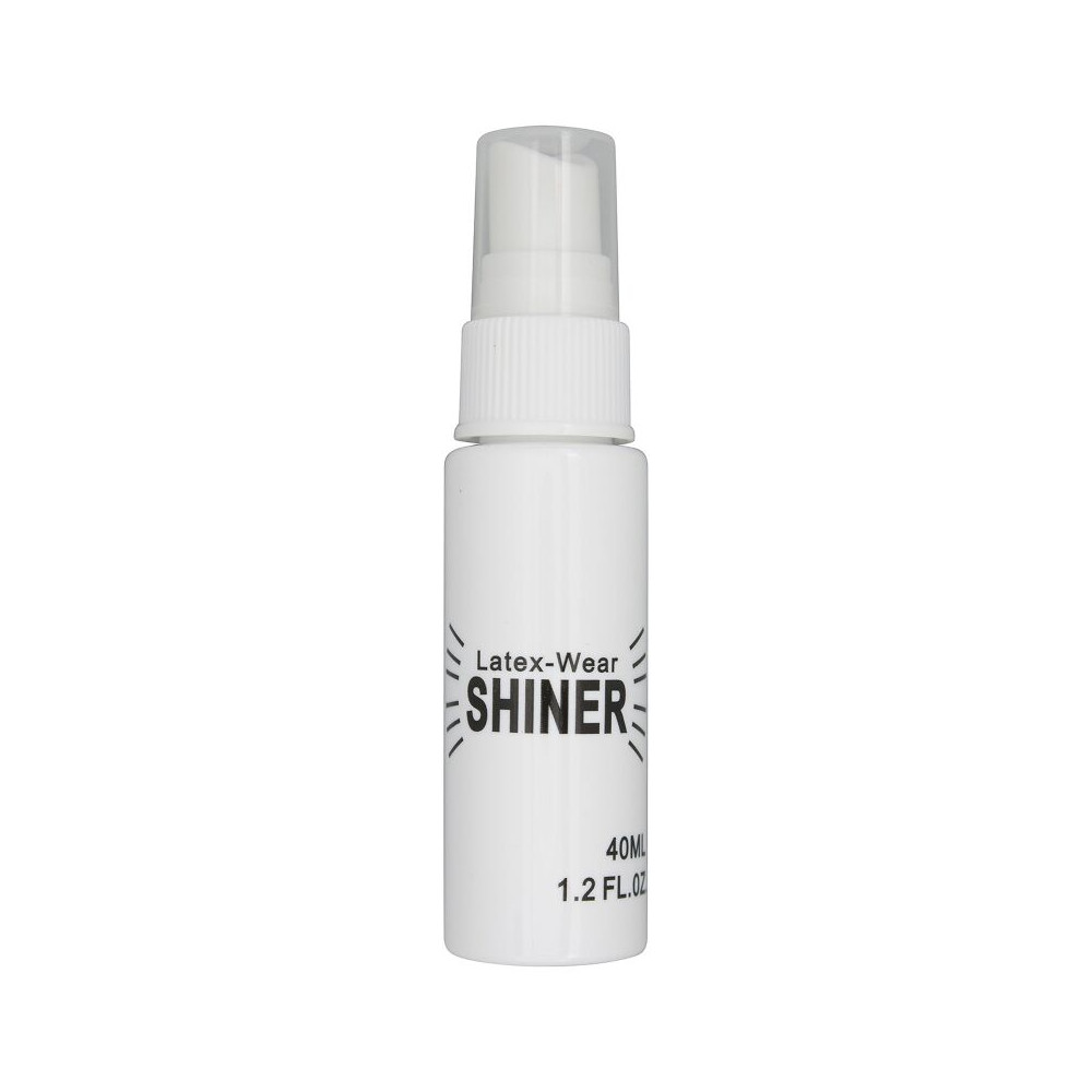 SPRAY BRILLANCE SEVENCREATIONS POUR LATEX 40 ML