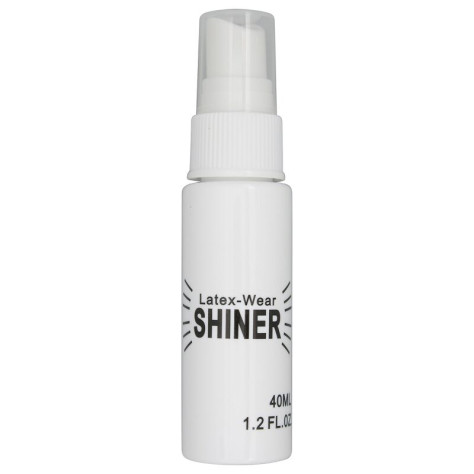 SPRAY BRILLANCE SEVENCREATIONS POUR LATEX 40 ML