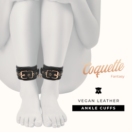 COQUETTE CHIC DESIRE FEMMES DE CHEVILLE FANTAISIE