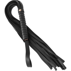 FLOGGER EN CUIR VEGAN COQUETTE CHIC DESIRE FANTASY