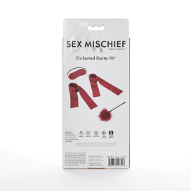 KIT DE DÉMARRAGE ENCHANTÉ SEX  MISCHIEF