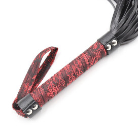 OHMAMA FETISH SCANDAL FLOGGER