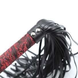 OHMAMA FETISH SCANDAL FLOGGER