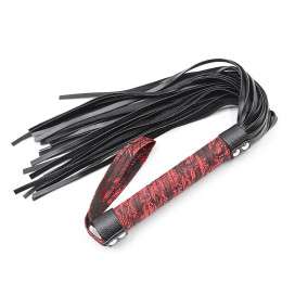 OHMAMA FETISH SCANDAL FLOGGER