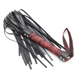 OHMAMA FETISH SCANDAL FLOGGER