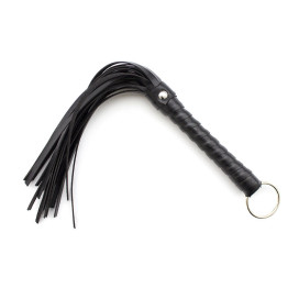 OHMAMA FETISH MINI SIMPLY FLOGGER