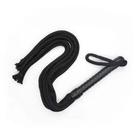 OHMAMA FETISH ROPE FLOGGER