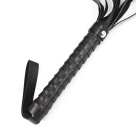 OHMAMA FETISH PETIT FLOGGER À QUEUE SOUPLE