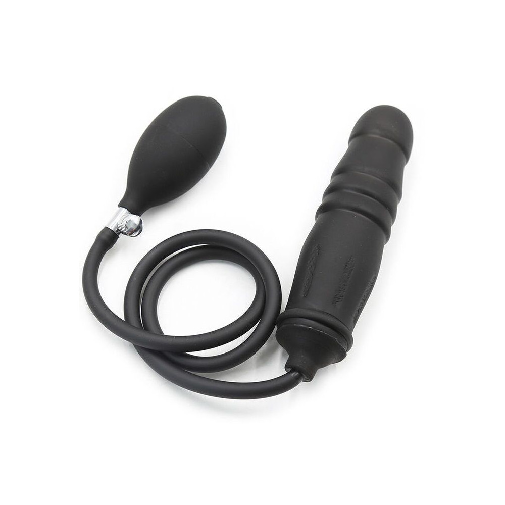 DILDO GONFLÉ OHMAMA FETISH