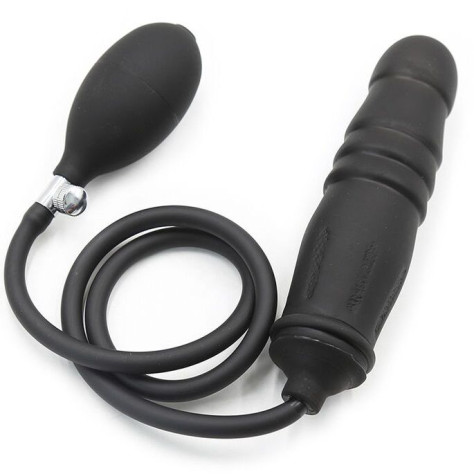 DILDO GONFLÉ OHMAMA FETISH