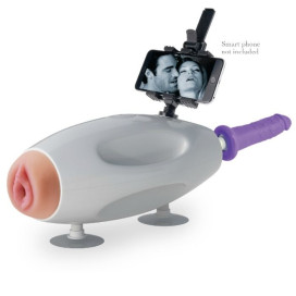 FETISH FANTASY SERIES INTERNATIONAL COUPLES SEX MACHINE