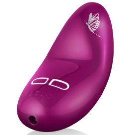 LELO NEA 2 DEEP ROSE