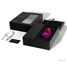 LELO NEA 2 DEEP ROSE