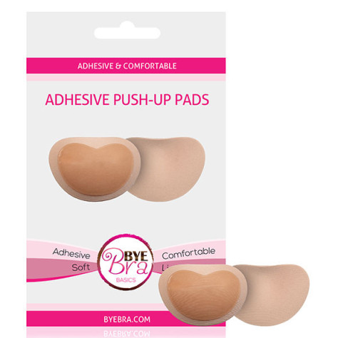 TAMPONS PUSH-UP ADHÉSIFS BYEBRA