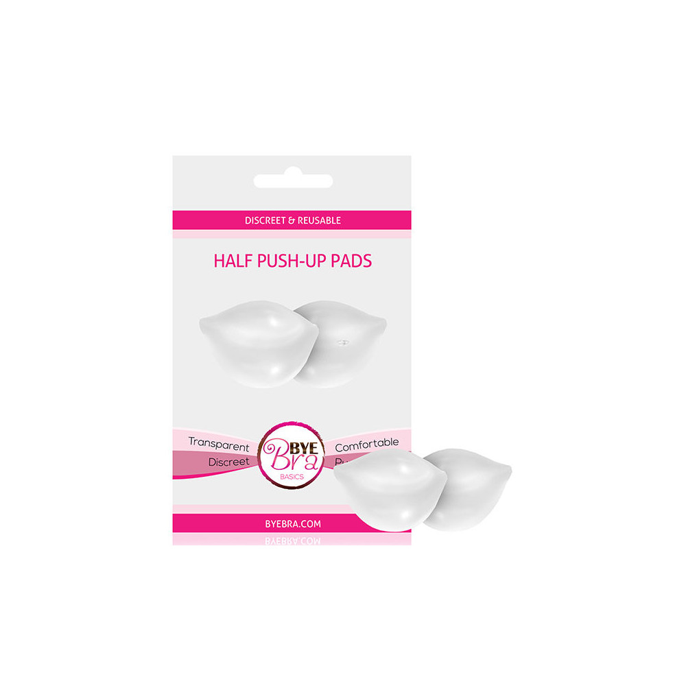 BYEBRA DEMI PUSH-UP PADS