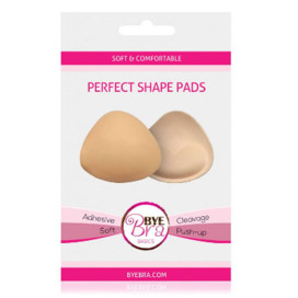 BYEBRA PERFECT SHAPE PADS