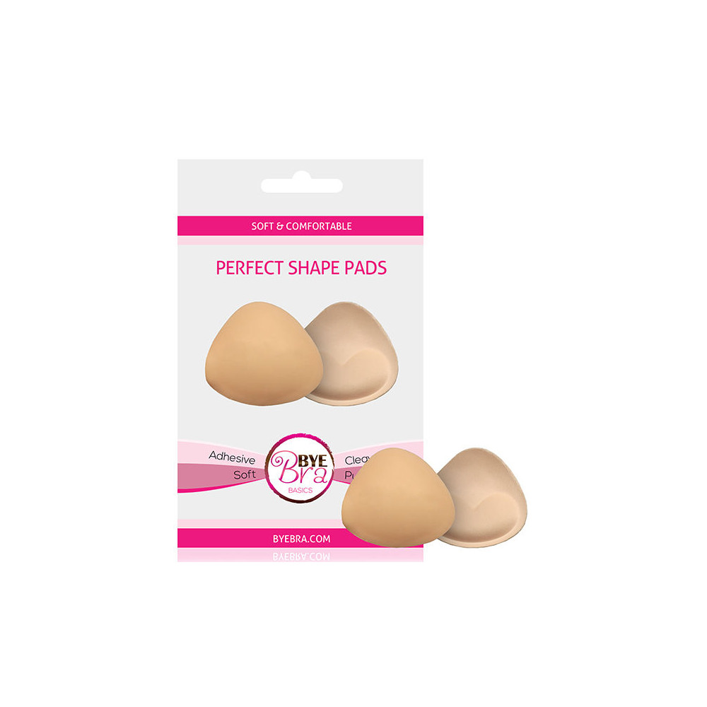 BYEBRA PERFECT SHAPE PADS