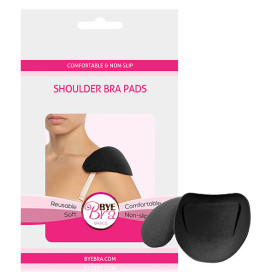 BYEBRA SOUTIEN-GORGE D'ÉPAULE EN NOIR