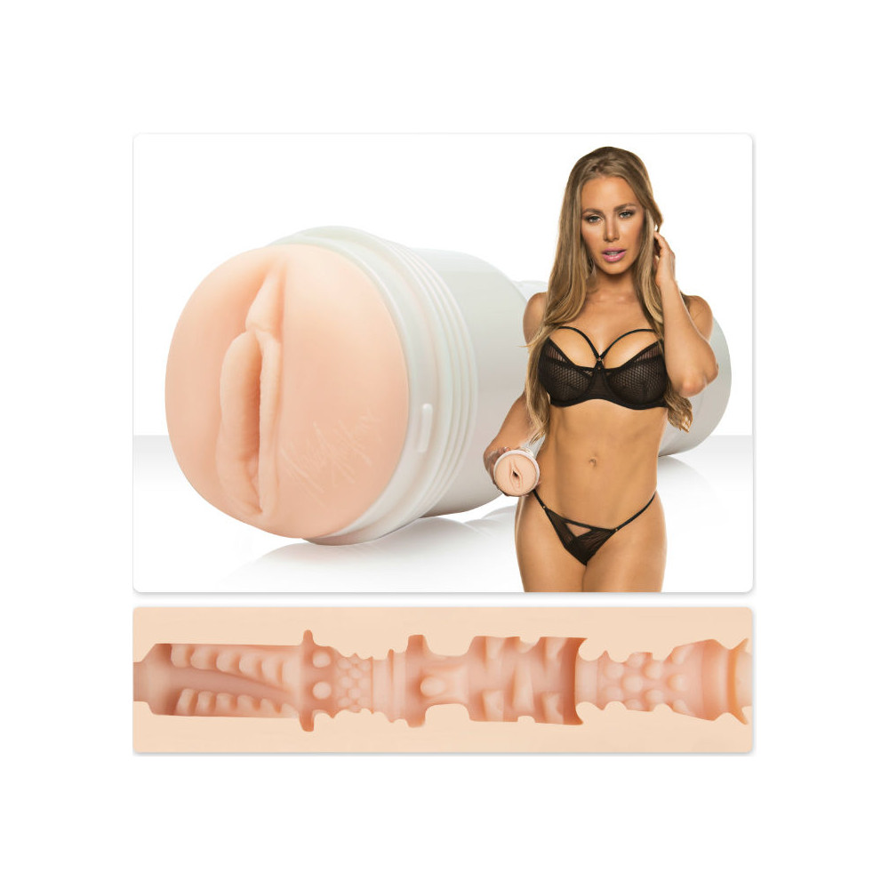 FLESHLIGHT GIRLS VAGINA NICOLE ANISTON