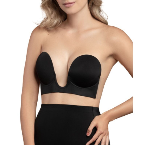 BYE BRA SOUTIEN-GORGE SANS COUTURE STYLE U