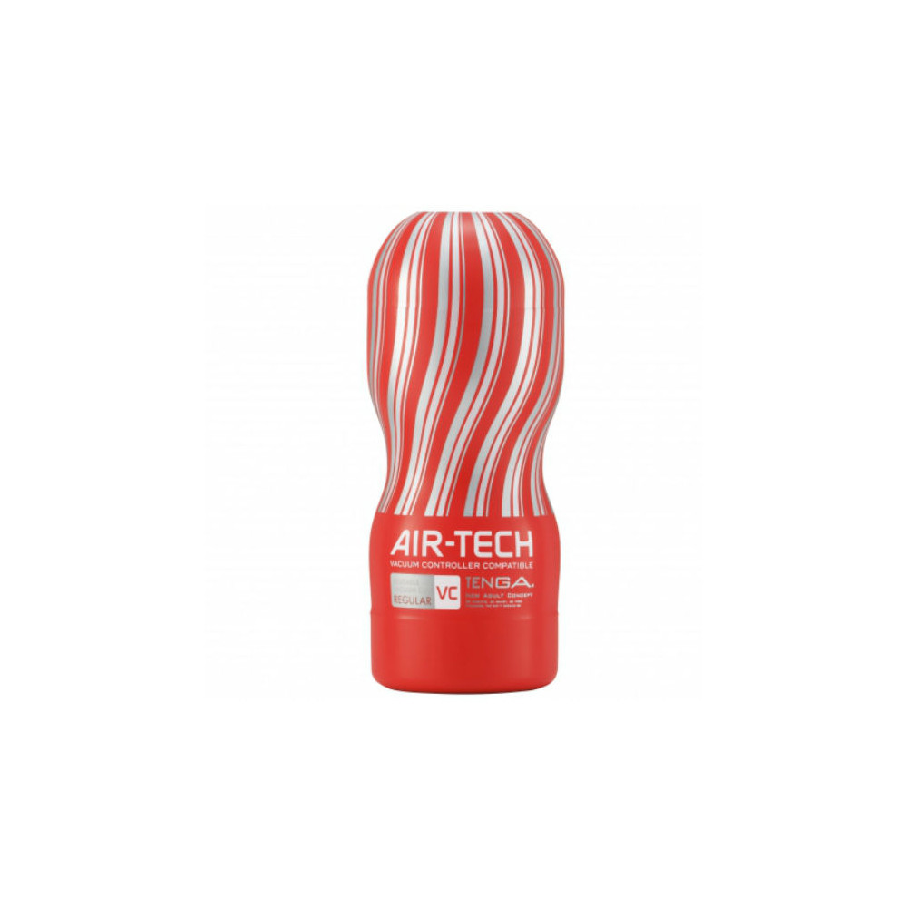 TENGA AIR-TECH REUSABLE VACUUM CUP REGULAR