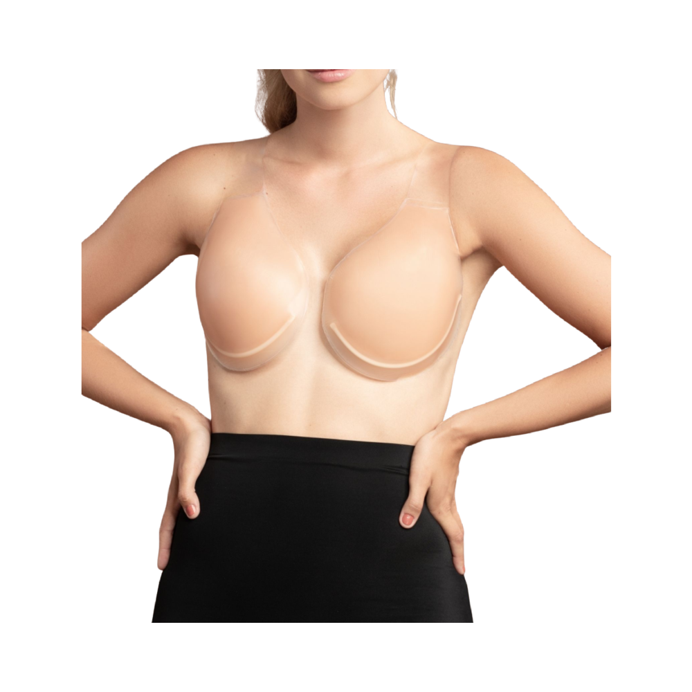 BYE BRA SCULPTING SILICONE LIFTS - TAILLE H