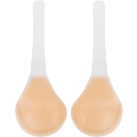 BYE BRA SCULPTING SILICONE LIFTS - TAILLE H