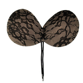 BYE BRA ROND LACE-IT SOUTIEN-GORGE DENTELLE TAILLE E