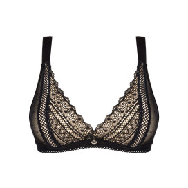 OBSESSIVE - SOUTIEN-GORGE ESTIQUA M/L