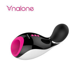 NALONE OXY HIGH TECH MALE PLEASURE TOY