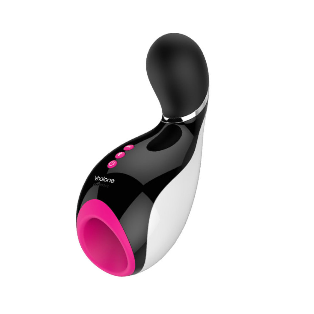 NALONE OXY HIGH TECH MALE PLEASURE TOY