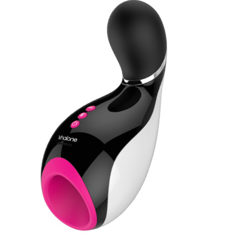 NALONE OXY HIGH TECH MALE PLEASURE TOY