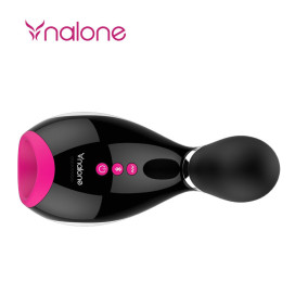 NALONE OXY HIGH TECH MALE PLEASURE TOY