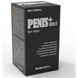 PENIS + ERECT 90 CAPSULES /en/de/fr/es/it/nl/