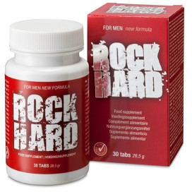 COBECO ROCK HARD 30 COMPRIMES /en/de/fr/es/it/nl/