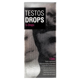 TESTOS GOUTTES 15 ML /en/de/fr/es/it/nl/