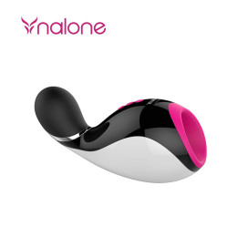 NALONE OXY HIGH TECH MALE PLEASURE TOY