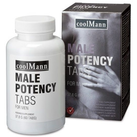 COBECO COOLMAN MALE PUISSANCE 60CAP /en/de/fr/es/it/nl/